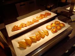 -富力威斯汀酒店·知味自助餐厅