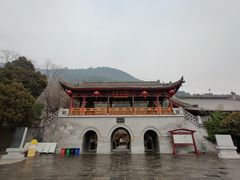-华清宫景区