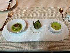 -Le Bernardin