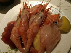 -星伦多自助料理(花山金鹰店)
