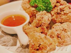 -碧特博格·20年品牌西餐厅(芜湖路店)