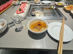 -海底捞火锅(八佰伴店)