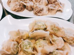 -黄家饺子东北特色菜馆(湖滨商业街店)