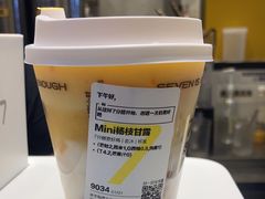 -7分甜(栖霞万谷慧店)