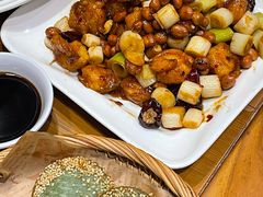 -好嫂子酱猪手•农家菜(槐房万达店)