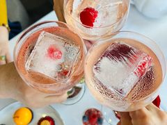-杭州柏悦酒店·悅厅