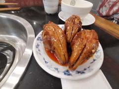 -冯记香辣兔火锅(茶店子总店)