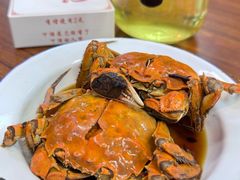 -谢记上海大排档(长寿路店)