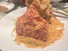 -鱼乐轩·俄罗斯海鲜直供餐厅(群力店)
