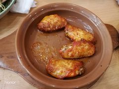 -萨莉亚意式餐厅(东川路店)