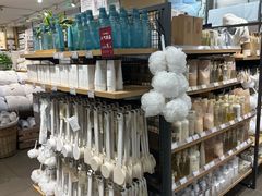 -MUJI无印良品(滨江宝龙城店)