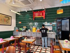 -堂屋糖水店(愚园店)