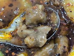 -马光荣肉丸糊辣汤(边东街店)