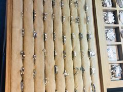 -大爱金工&银饰DIY(万象城店)