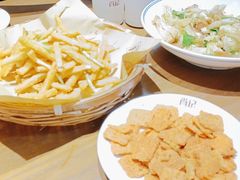 -肖记公安牛肉鱼杂馆· 省级非物质文化遗产(仁和路店)