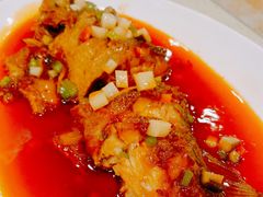 -北塘海鲜·天津菜(大光明桥旗舰店)