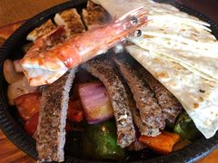 -蓝枪鱼西餐厅(锦华店)