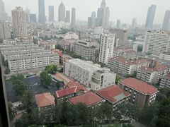 -天津君隆威斯汀酒店