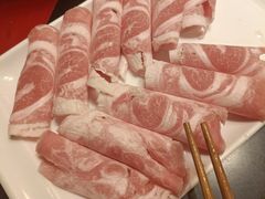 -大龙辣火锅·龙虾·烧烤(湖滨新天地店)