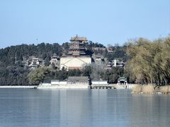 -颐和园