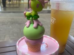 -DQ·蛋糕·冰淇淋(大宁国际商业广场店)