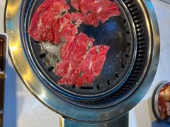 -杨记齐齐哈尔烤肉(总店)