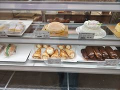 -第一食品(中环百联店)