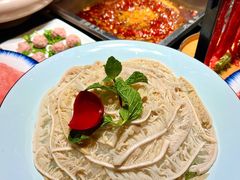 -大妙火锅·非物质文化遗产(锦里店)