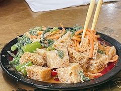 -惠丰源烩面馆(经七路店)