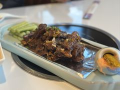-黑青稞庄园·新式藏餐·牦牛肉汤锅(新都桥店)