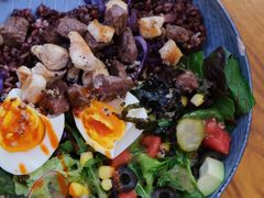 -AFS Cafe & Canteen(闽江二路店)