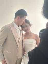 -MAO亲爱的猫婚纱摄影工作室