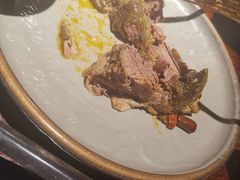 -受气牛肉·耙牛肉火锅(水晶郦城店)