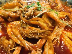 -槐店王婆大虾(双街镇店)