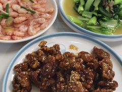 -台州湾小海鲜·范家厨房(人民路店)