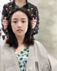 -东秀护肤造型