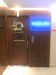 -DAZZLING BEAUTY美甲•美睫专门店