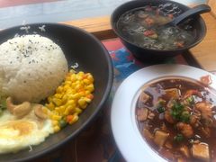 -海盗虾饭·剥好的小龙虾饭(SOHO尚都店)