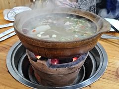-蔡记·九米羊肉炉(东渡店)