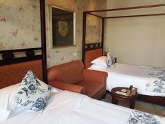 -乌镇枕水度假酒店