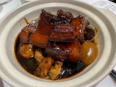 -新吉士·上海菜(浦东LCM置汇旭辉店)