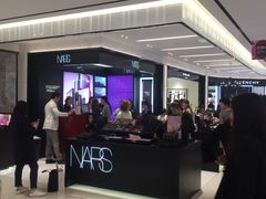 -新世界百货(明洞总店)