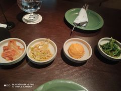 -Fuzzy Bistro 浮几韩餐·茶酒馆