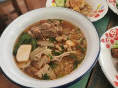 -Doo Dee Thai Food(Issan/Isaan/Esan)