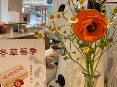 -Cafe on warm(丹霞店)