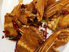 -醉得意·家常菜(杨家湾店)