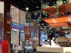 -黑鸡小馆(金源店)