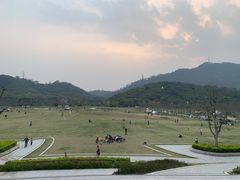 -风云岭森林公园