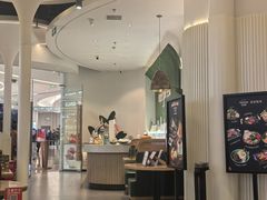 -mango tree芒果树泰国餐厅(青岛万象城店)
