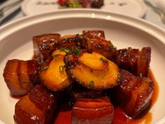 -上海和平饭店龙凤厅 Dragon Phoenix
